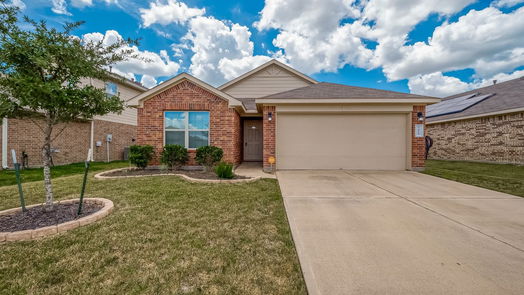 Katy 1-story, 3-bed 5411 Peralta Mills Way-idx