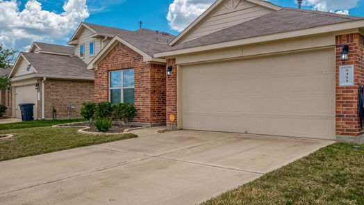 Katy 1-story, 3-bed 5411 Peralta Mills Way-idx