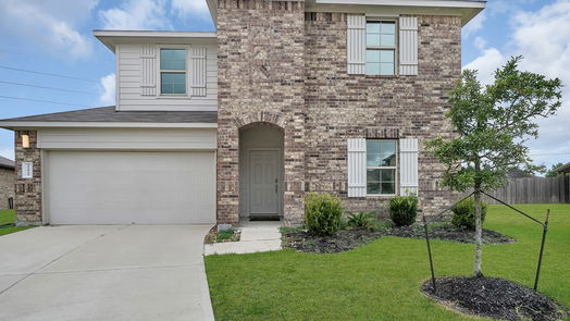 Katy 2-story, 5-bed 22935 San Giorgio Court-idx