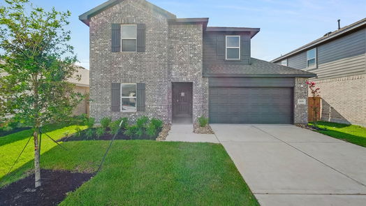 Katy 2-story, 4-bed 3009 Spoon Bill Cove Drive-idx