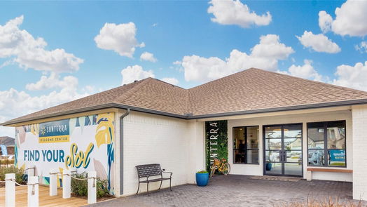 Katy 1-story, 4-bed 3097 Emerald Ocean Drive-idx