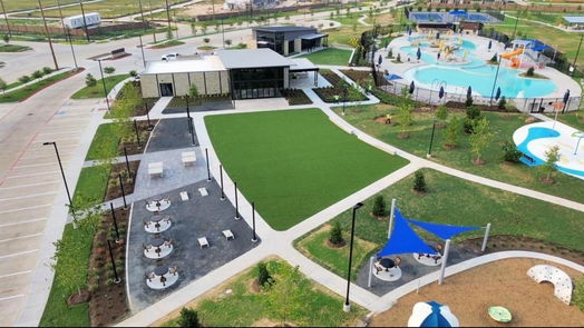 Katy 1-story, 4-bed 3097 Emerald Ocean Drive-idx