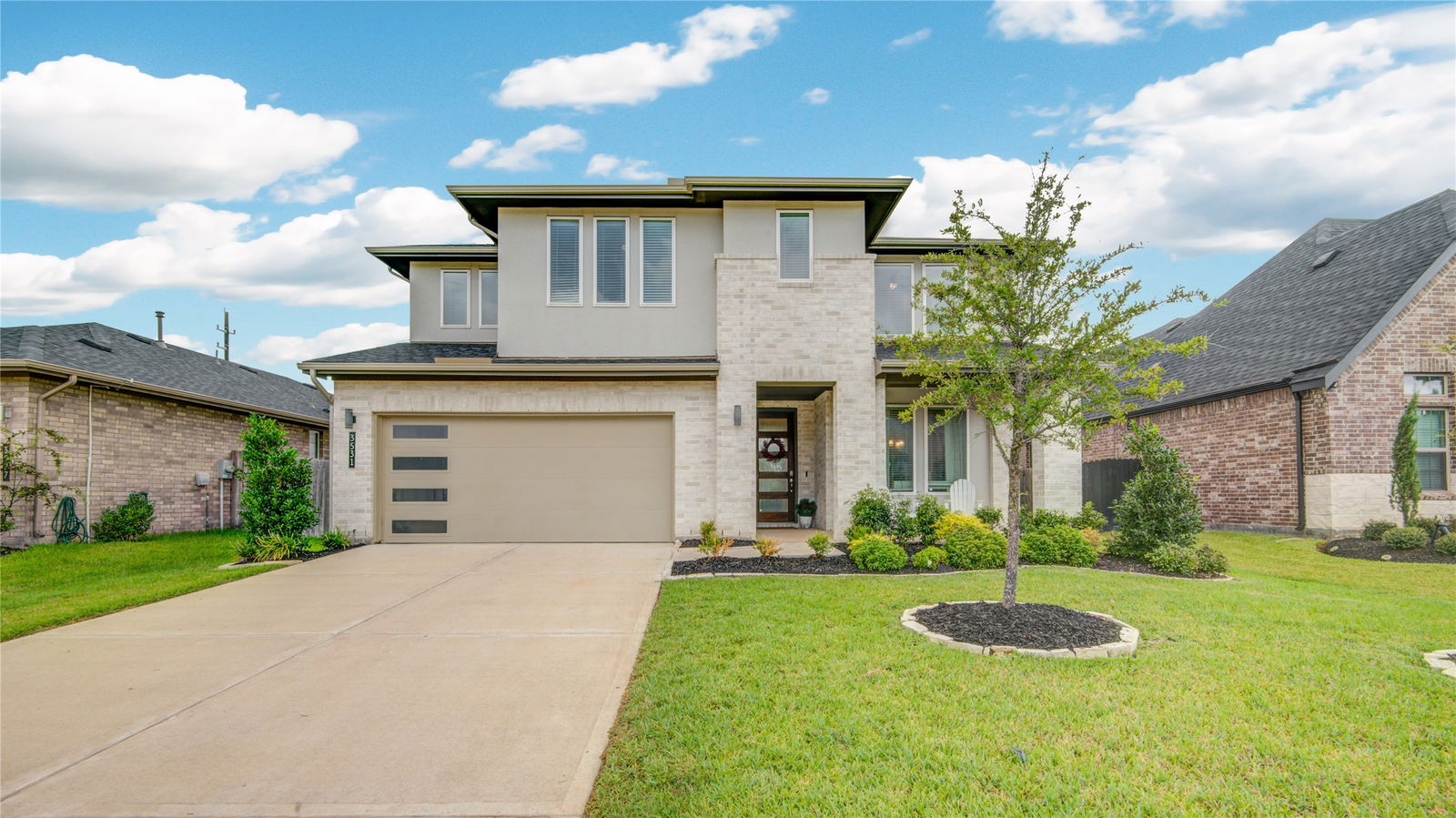 Katy 2-story, 4-bed 3531 Matterhorn Drive-idx