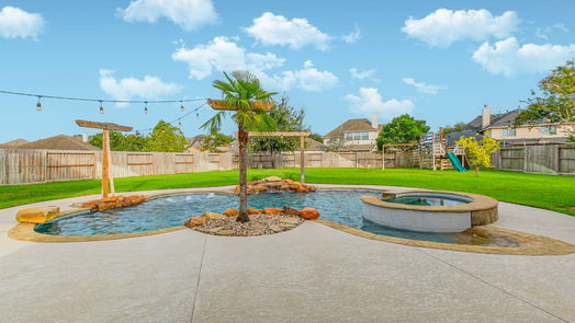 Katy 2-story, 5-bed 4443 Desert Cliff Court-idx