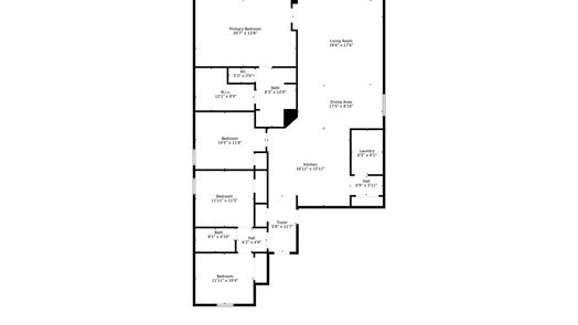 Katy 1-story, 4-bed 28722 Innes Park Place-idx