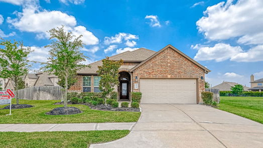 Katy 1-story, 4-bed 28711 Bonham Park Court-idx