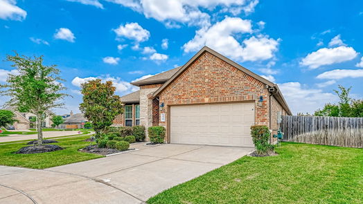 Katy 1-story, 4-bed 28711 Bonham Park Court-idx