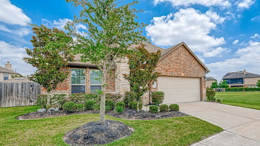 Katy 1-story, 4-bed 28711 Bonham Park Court-idx