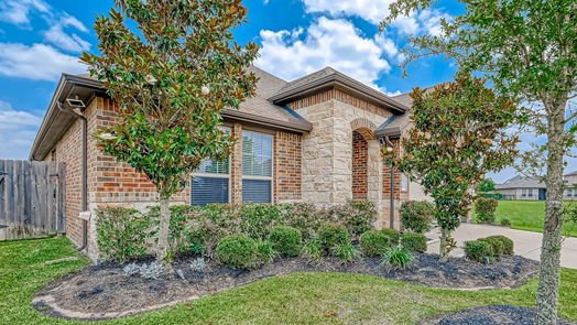 Katy 1-story, 4-bed 28711 Bonham Park Court-idx