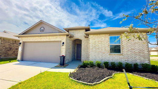 Katy 1-story, 4-bed 5915 Balloon Flowers Street-idx