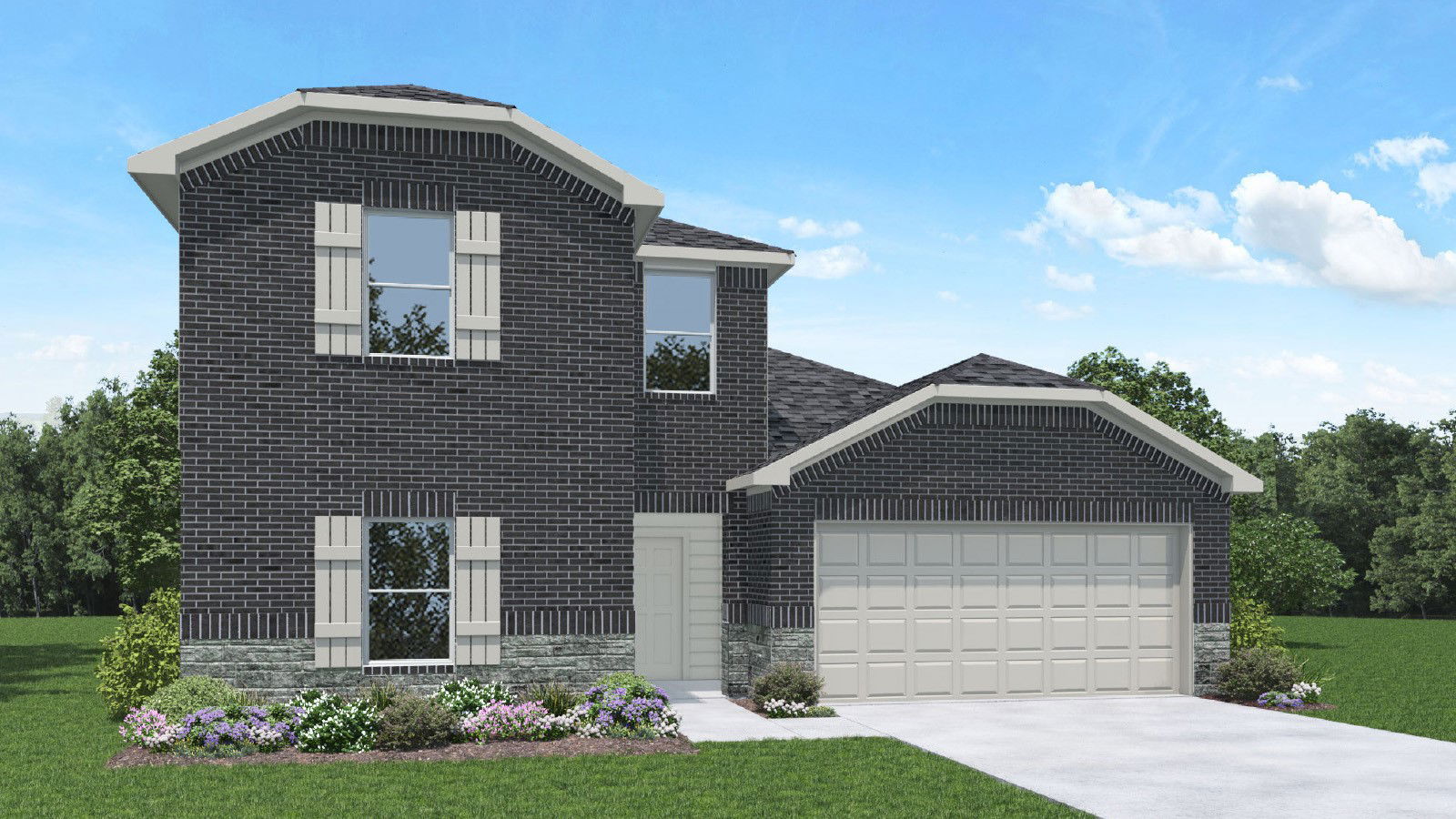 Katy 2-story, 4-bed 27531 Oasis Ridge Drive-idx