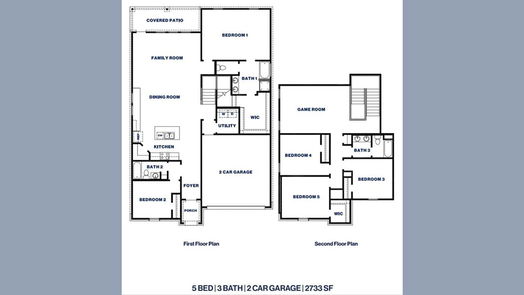 Katy 2-story, 5-bed 6102 Mocha Palms Drive-idx