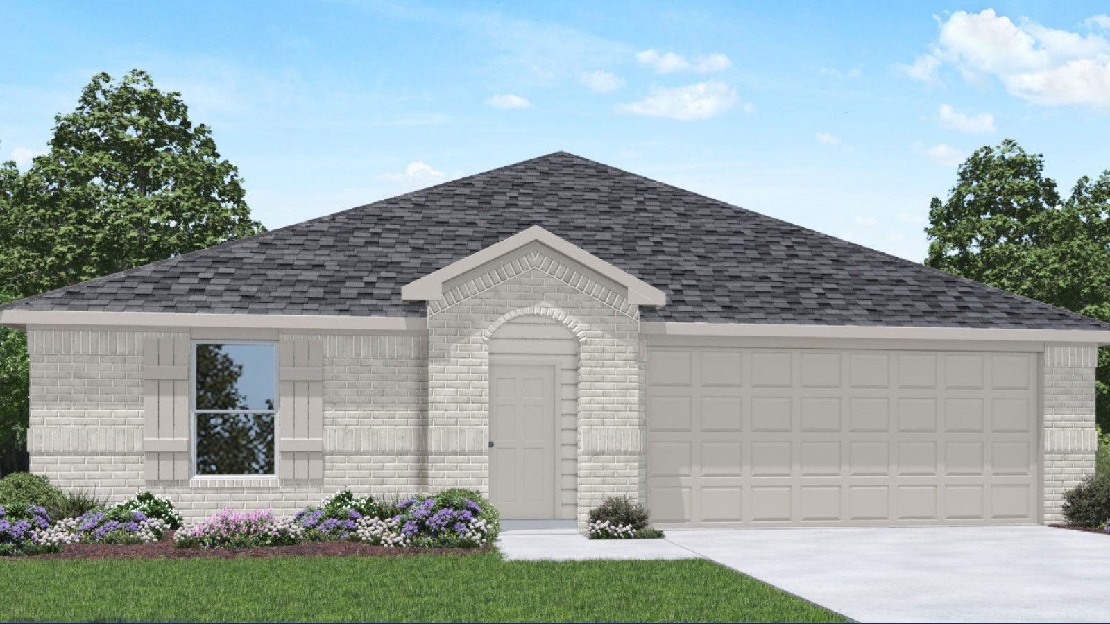 Katy 1-story, 4-bed 27310 Sunterra Village-idx