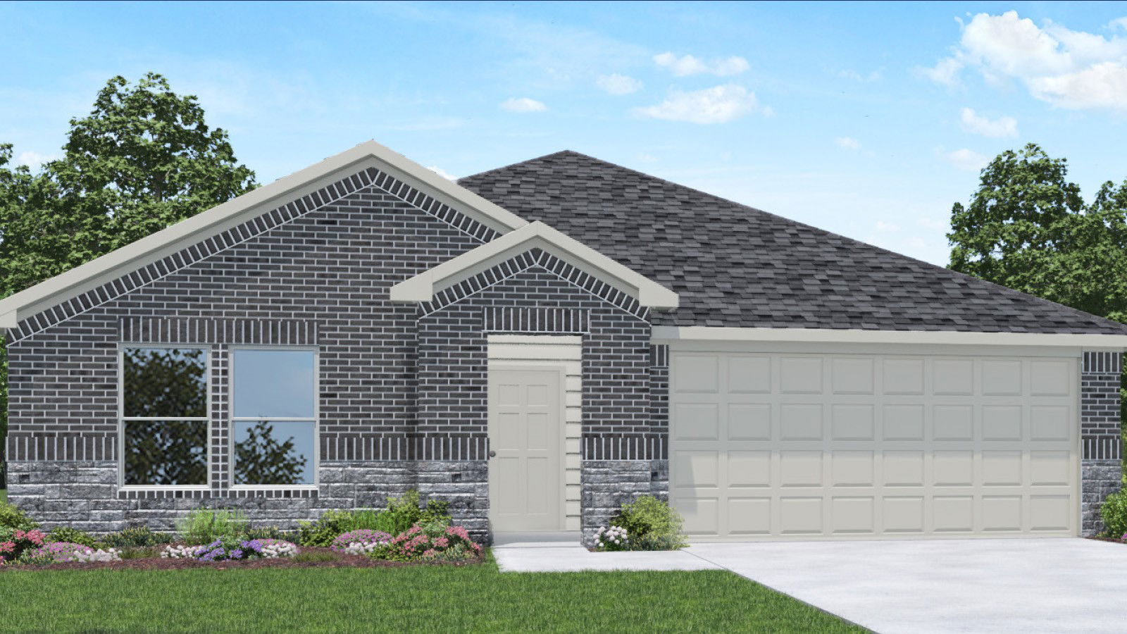 Katy 1-story, 4-bed 6014 Mocha Palms Drive-idx