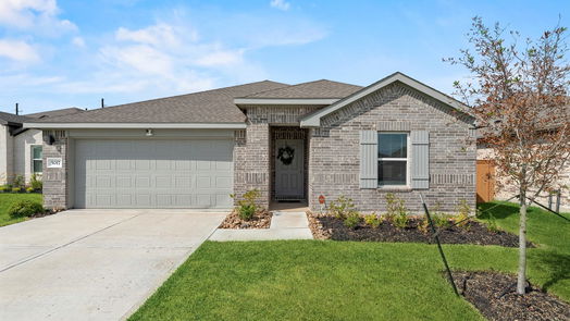 Katy 1-story, 4-bed 5017 Almond Terrace Drive-idx