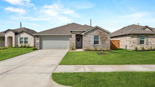 Katy 1-story, 4-bed 5017 Almond Terrace Drive-idx