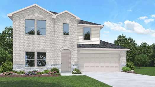 Katy 2-story, 4-bed 27527 Oasis Ridge Drive-idx