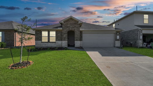 Katy 1-story, 4-bed 22635 Busalla Trail-idx