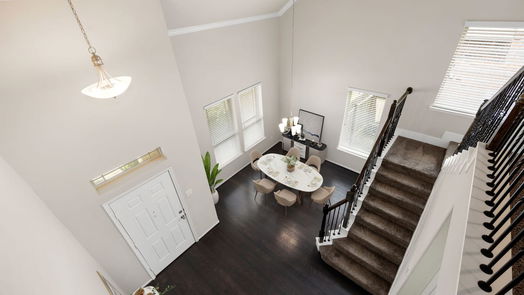 Katy 2-story, 4-bed 28706 Fitzroy Harbour-idx