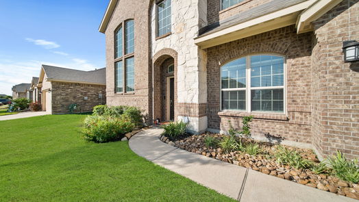 Katy 2-story, 4-bed 4915 Tuscany Farm Drive-idx