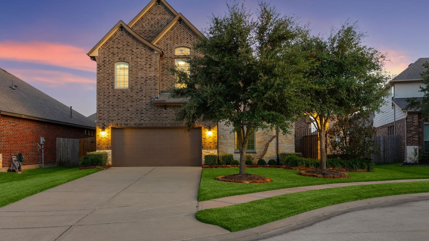 Katy 2-story, 4-bed 28935 Grand Teton Court-idx