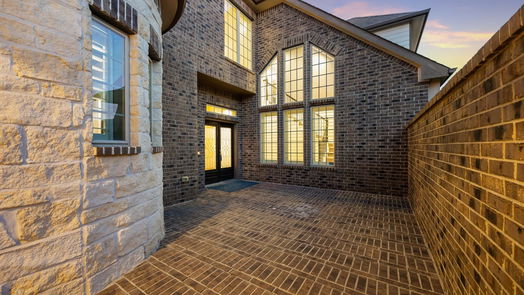 Katy 2-story, 4-bed 28935 Grand Teton Court-idx