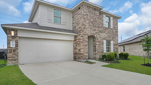 Katy 2-story, 5-bed 22935 San Giorgio Ct Court-idx