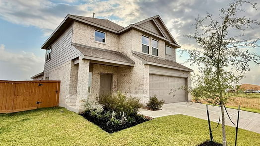 Katy 2-story, 4-bed 5009 Marcasca Drive-idx