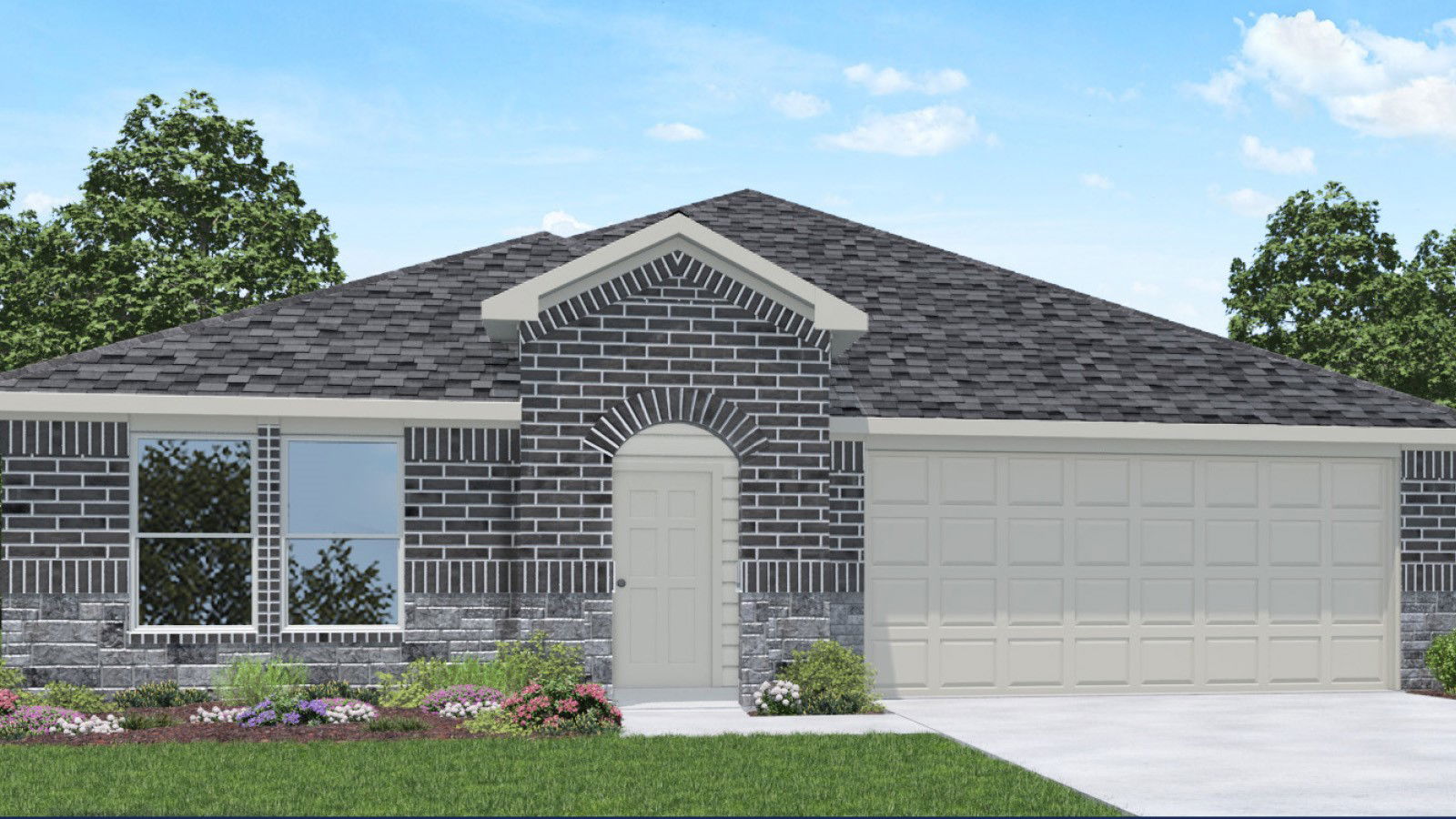 Katy null-story, 4-bed 6022 Mocha Palms Drive-idx