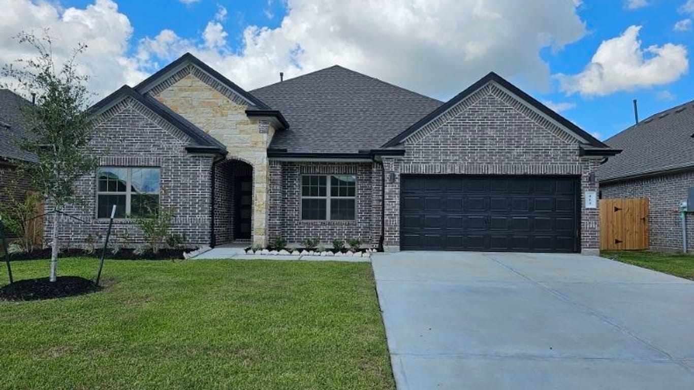 League City 1-story, 4-bed 816 Kingwood Drive-idx