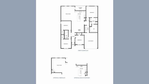 League City 1-story, 4-bed 816 Kingwood Drive-idx