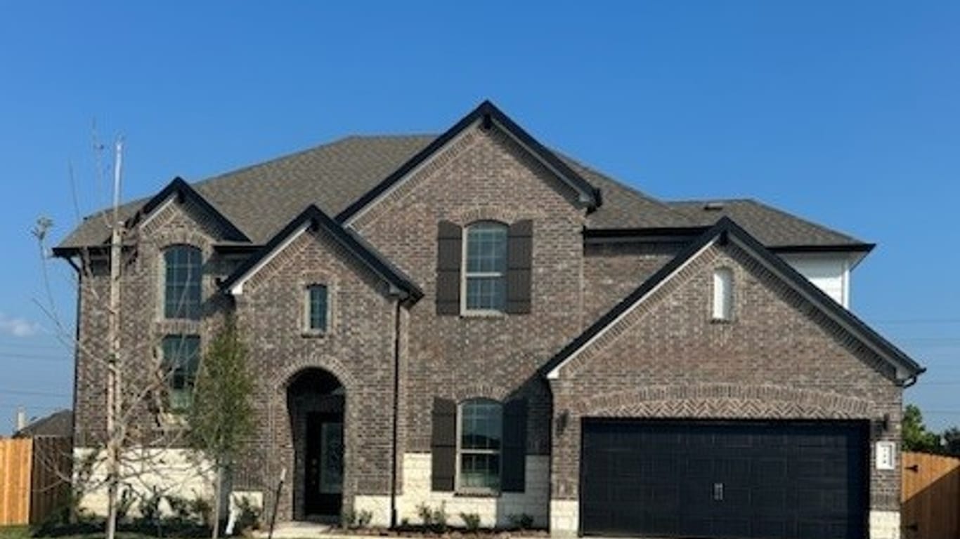 League City 2-story, 4-bed 715 Westwood Drive-idx