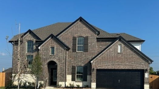 League City 2-story, 4-bed 715 Westwood Drive-idx