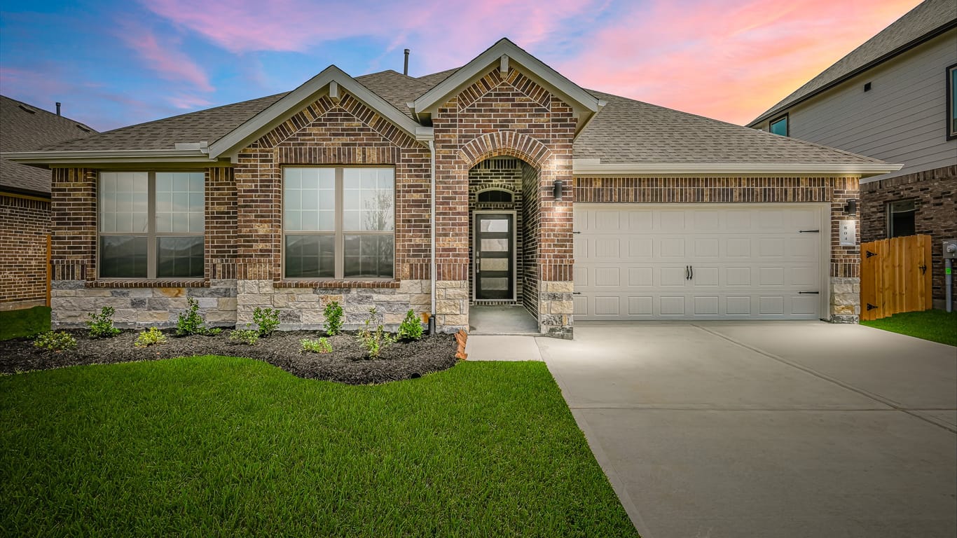 League City 1-story, 4-bed 911 Wormwood Drive-idx