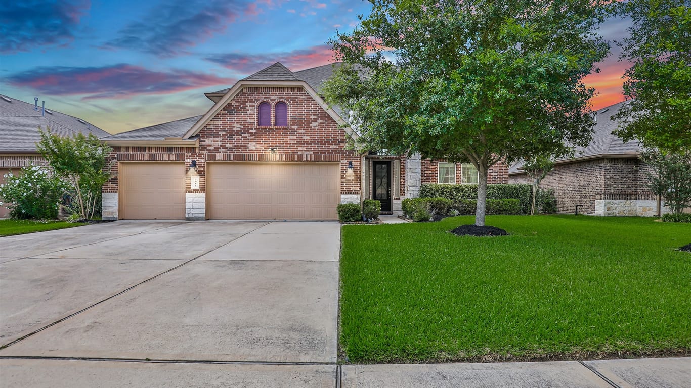 League City 2-story, 4-bed 2986 Austin Breeze Lane-idx