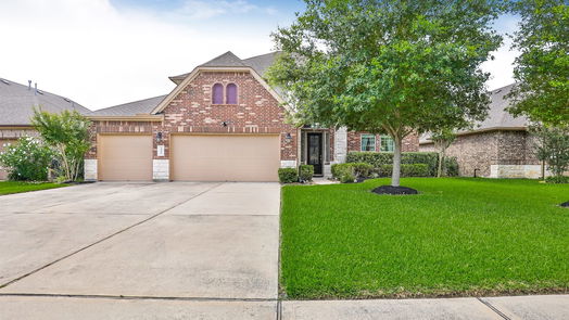 League City 2-story, 4-bed 2986 Austin Breeze Lane-idx