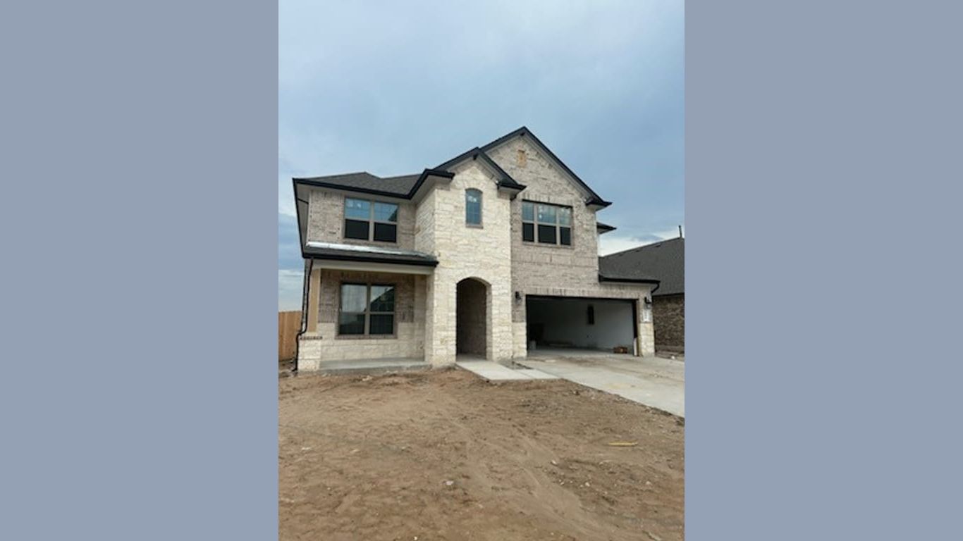 League City 2-story, 4-bed 801 Hooks Trail-idx