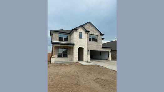 League City 2-story, 4-bed 801 Hooks Trail-idx