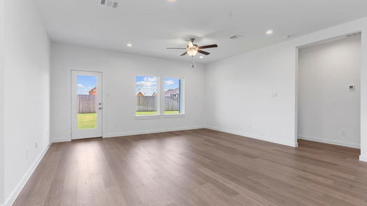 League City 2-story, 4-bed 4207 Valley Glen Lane-idx
