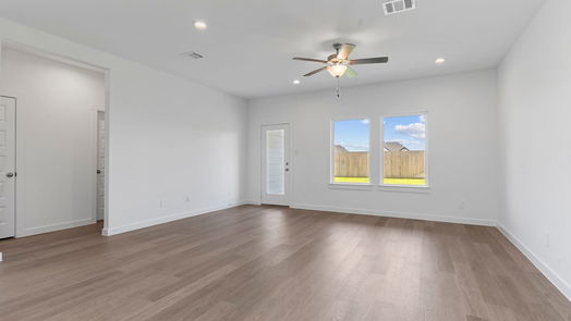 League City 2-story, 4-bed 4207 Valley Glen Lane-idx