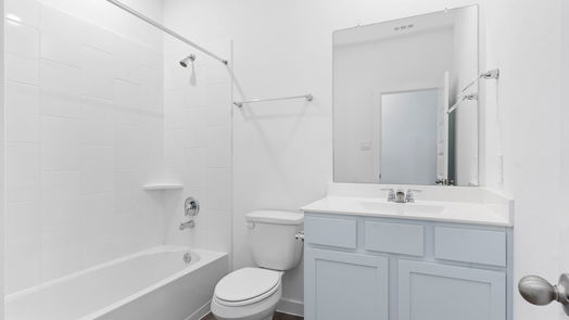 League City 2-story, 4-bed 4207 Valley Glen Lane-idx