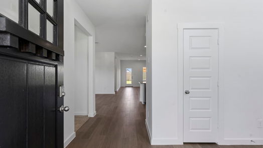 League City 2-story, 4-bed 4207 Valley Glen Lane-idx