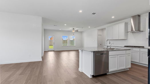 League City 2-story, 4-bed 4207 Valley Glen Lane-idx