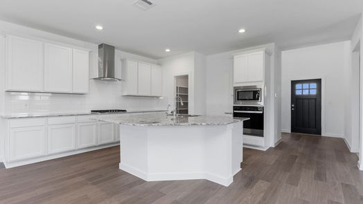 League City 2-story, 4-bed 4207 Valley Glen Lane-idx