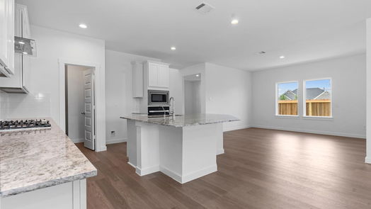 League City 2-story, 4-bed 4207 Valley Glen Lane-idx