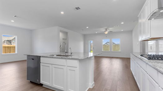 League City 2-story, 4-bed 4207 Valley Glen Lane-idx