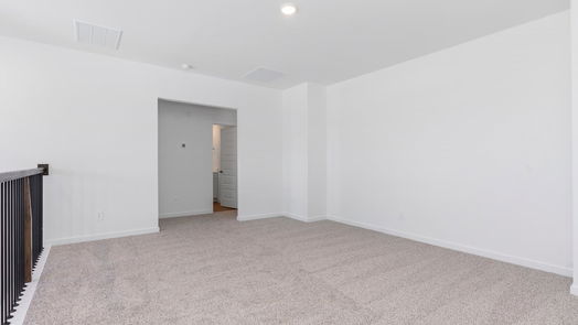 League City 2-story, 4-bed 4207 Valley Glen Lane-idx