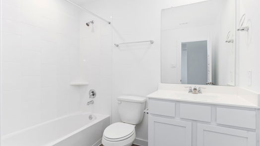 League City 2-story, 4-bed 4207 Valley Glen Lane-idx