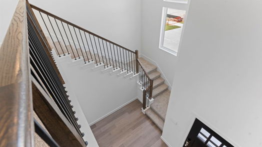 League City 2-story, 4-bed 4207 Valley Glen Lane-idx