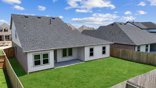 League City 2-story, 4-bed 4207 Valley Glen Lane-idx